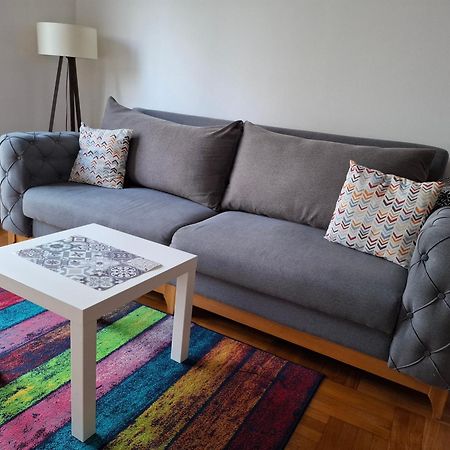 Dina'S Place Podgorica Ngoại thất bức ảnh