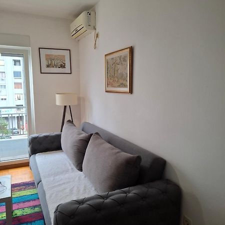 Dina'S Place Podgorica Ngoại thất bức ảnh