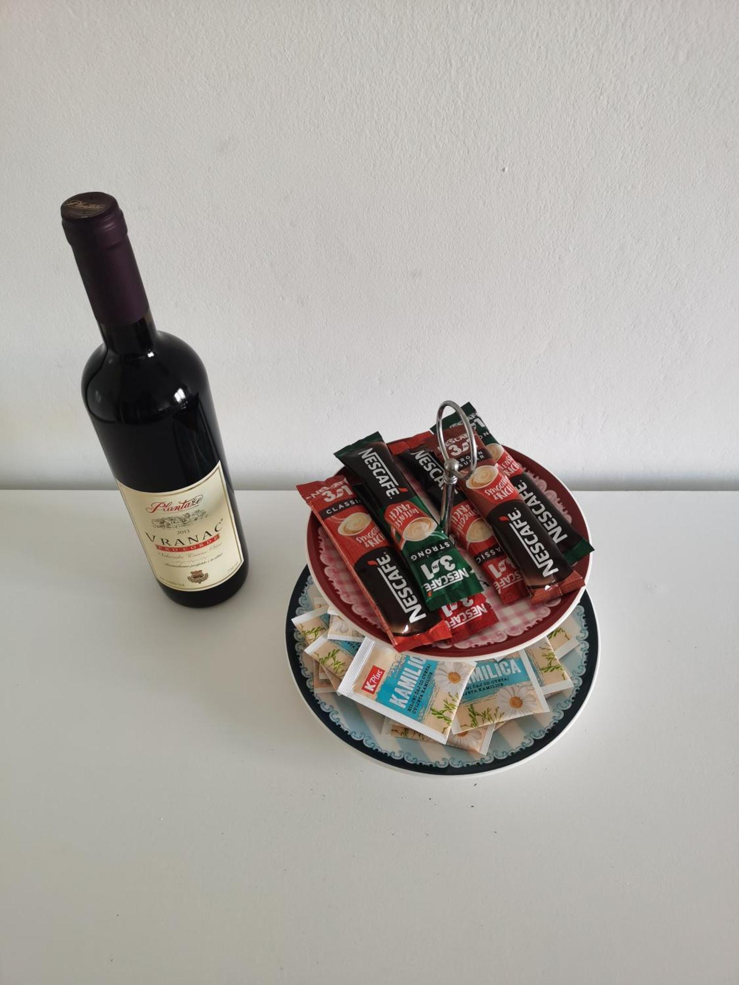 Dina'S Place Podgorica Ngoại thất bức ảnh
