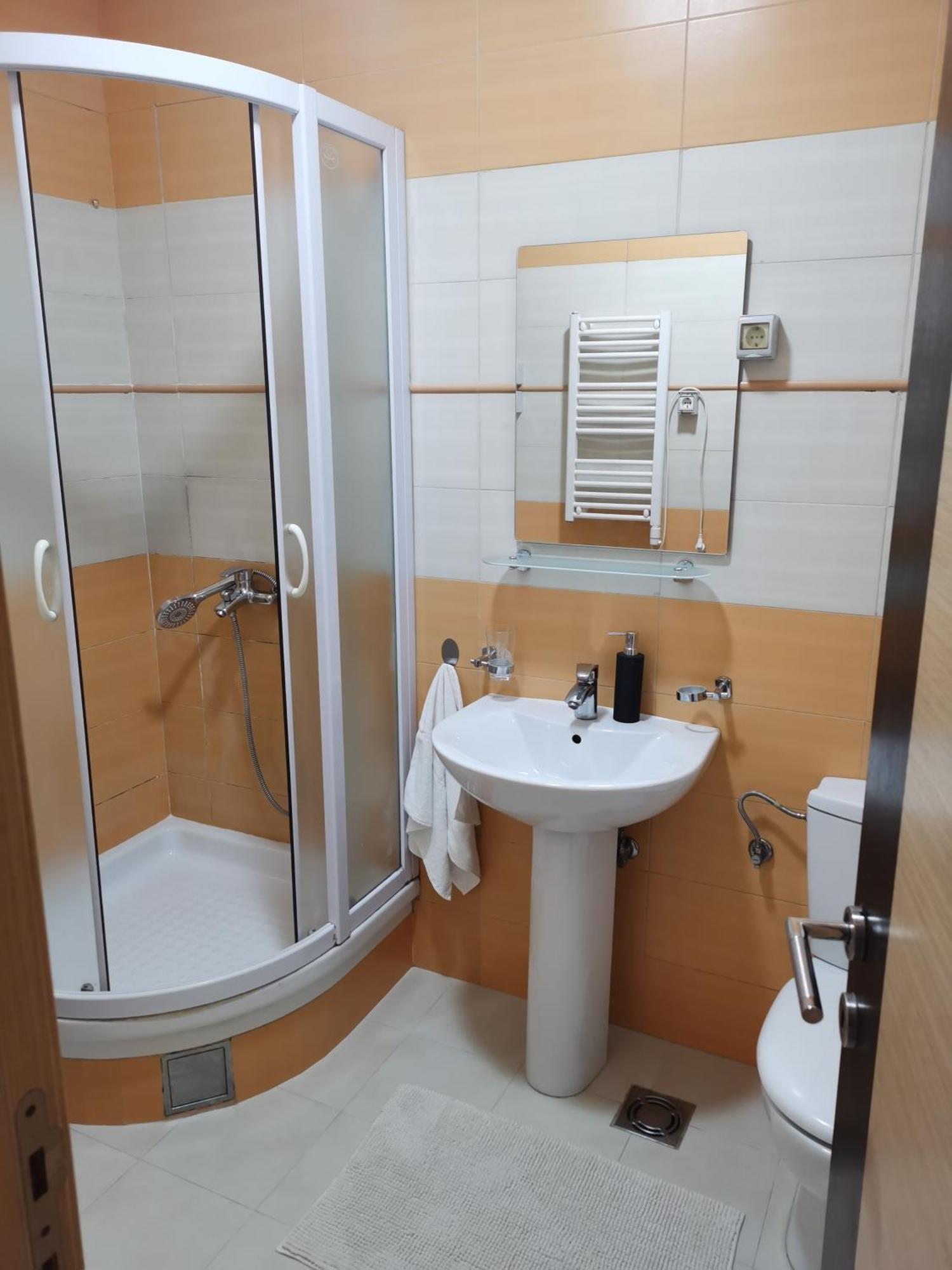 Dina'S Place Podgorica Ngoại thất bức ảnh