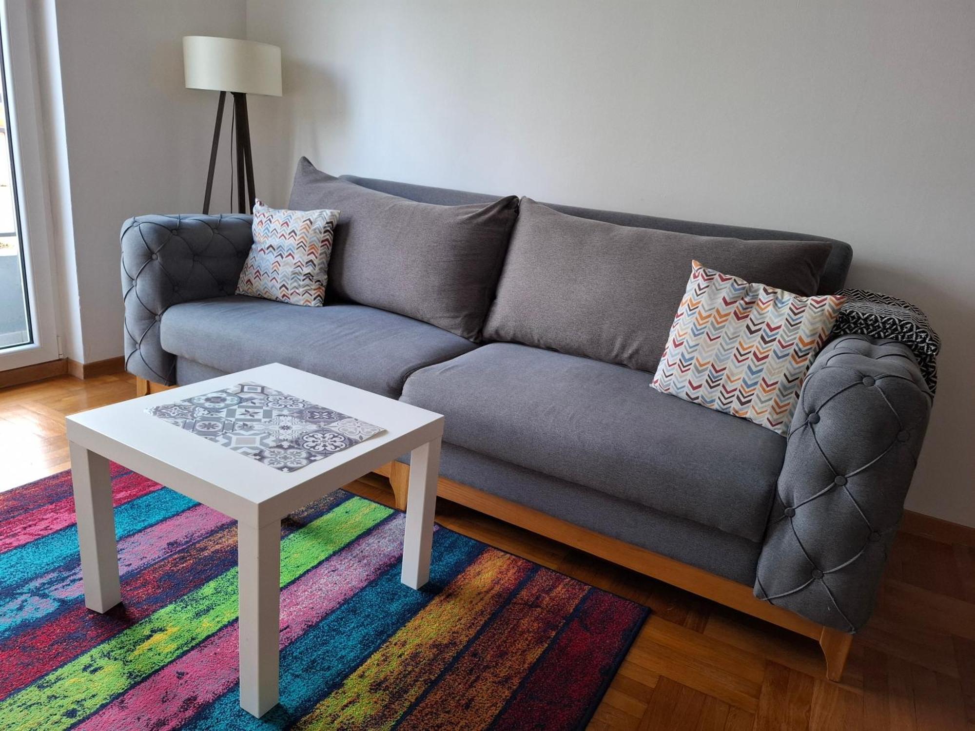 Dina'S Place Podgorica Ngoại thất bức ảnh
