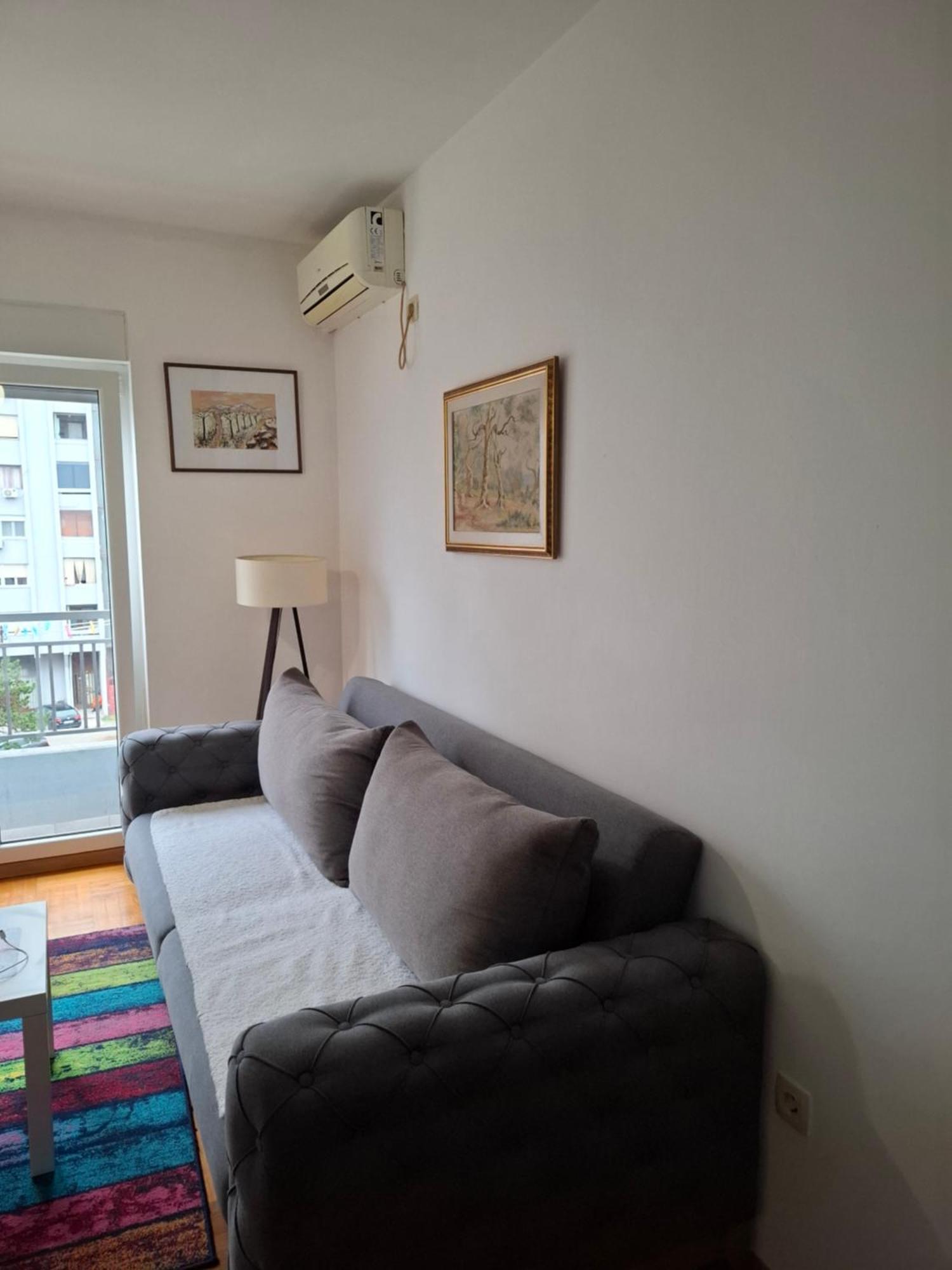 Dina'S Place Podgorica Ngoại thất bức ảnh