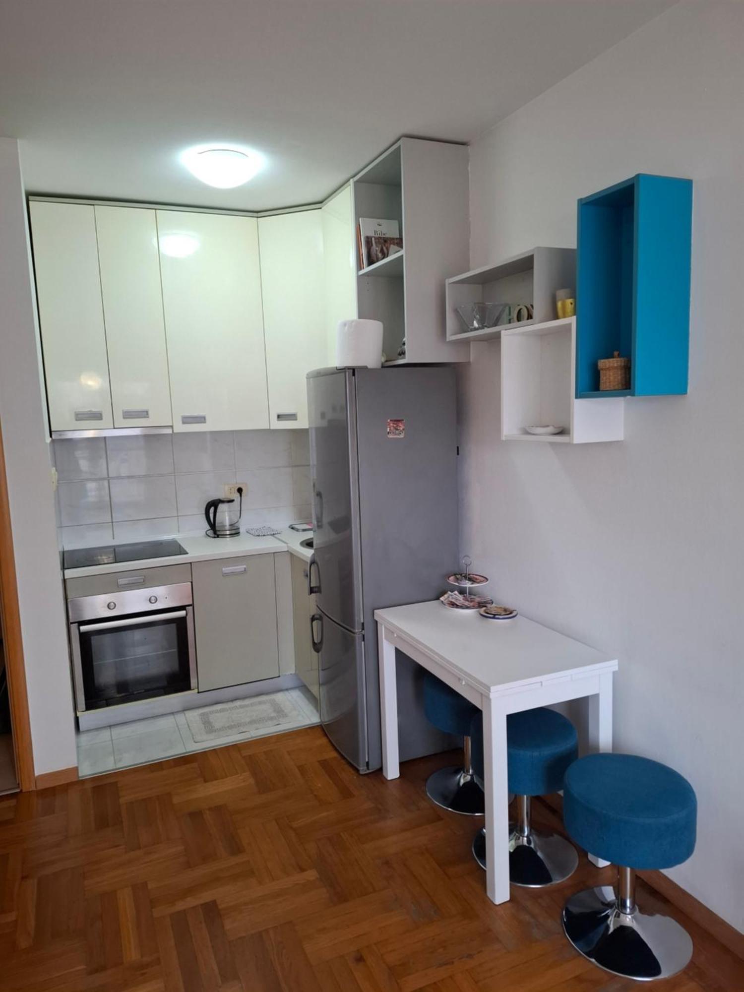 Dina'S Place Podgorica Ngoại thất bức ảnh
