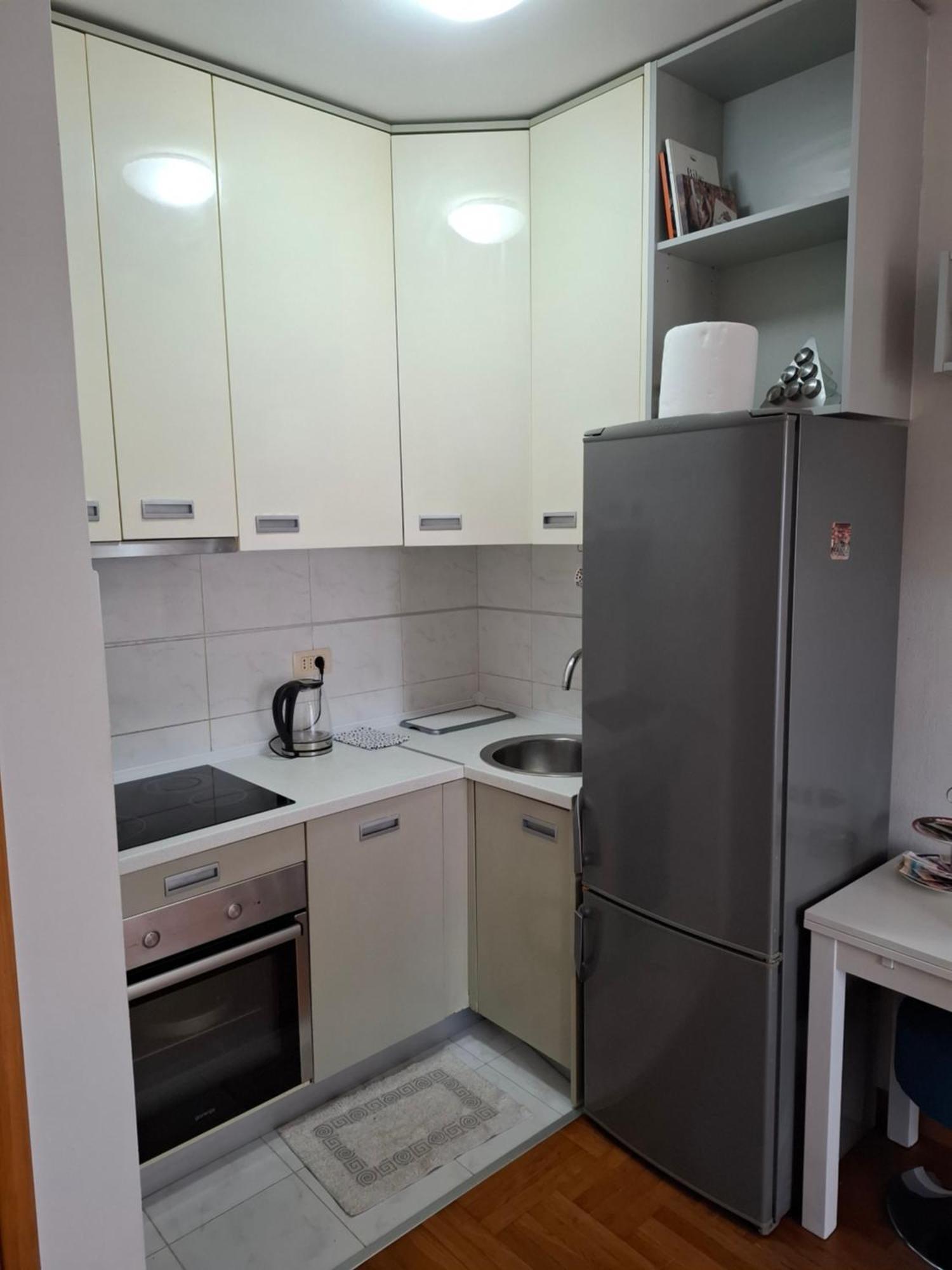 Dina'S Place Podgorica Ngoại thất bức ảnh
