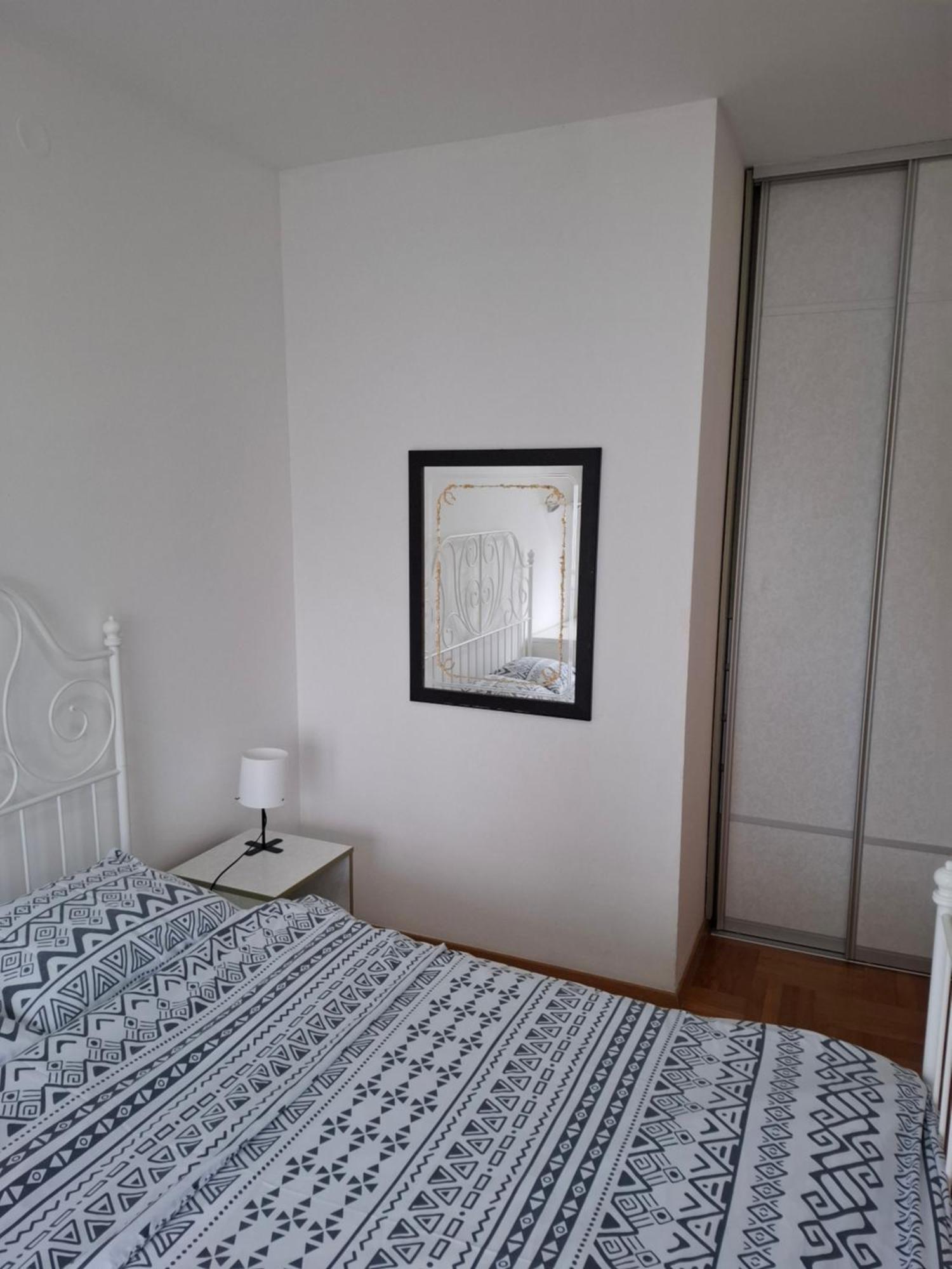 Dina'S Place Podgorica Ngoại thất bức ảnh
